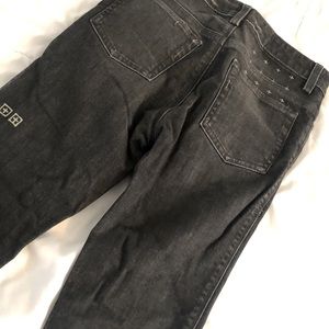 Ksubi jeans